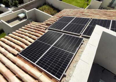 EF Solar | Paneles solares y Sistemas de celdas solares