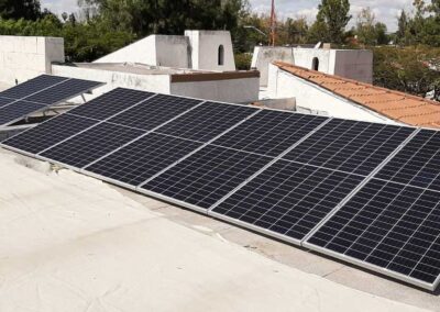 EF Solar | Paneles solares y Sistemas de celdas solares