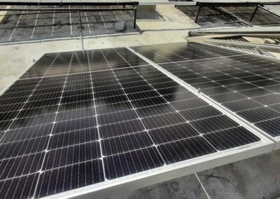 EF Solar | Paneles solares y Sistemas de celdas solares