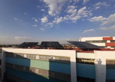EF Solar | Paneles solares y Sistemas de celdas solares