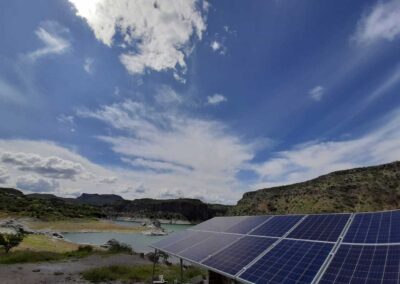 EF Solar | Paneles solares y Sistemas de celdas solares