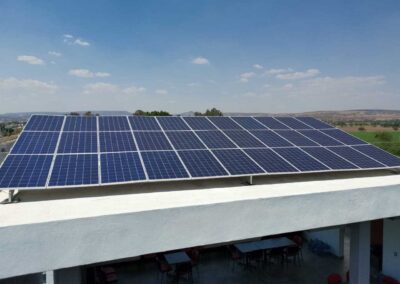 EF Solar | Paneles solares y Sistemas de celdas solares