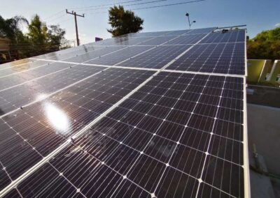 EF Solar | Paneles solares y Sistemas de celdas solares