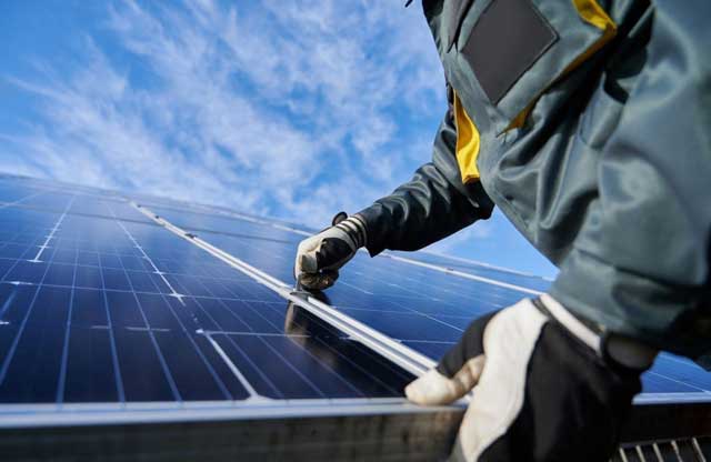 EF Solar | Paneles solares y Sistemas de celdas solares - nosotros -